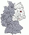 Die Ostdeutschen